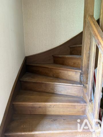 Maison à vendre 6 pièces 110 m² Mouleydier