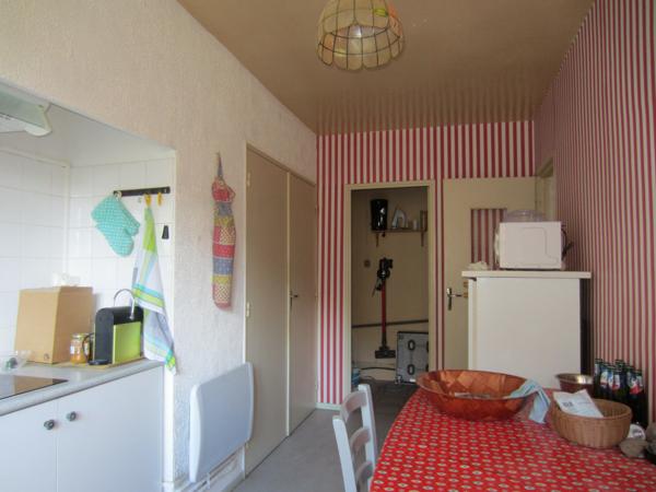 Couflens (09140) Appartement T3/4 rénové.