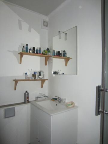 Couflens (09140) Appartement T3/4 rénové.