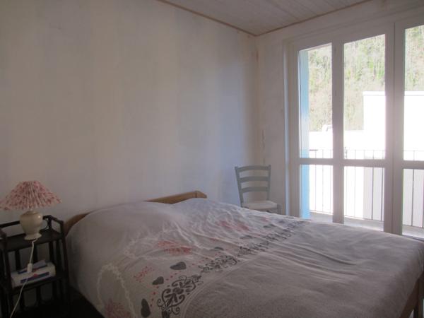 Couflens (09140) Appartement T3/4 rénové.