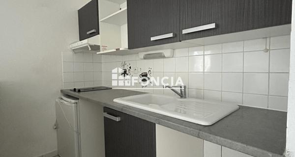 Location Appartement 3 pièces 55.4 m² - Mazingarbe 62670