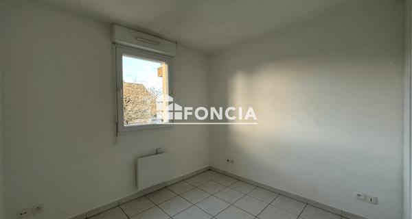 Location Appartement 3 pièces 55.4 m² - Mazingarbe 62670