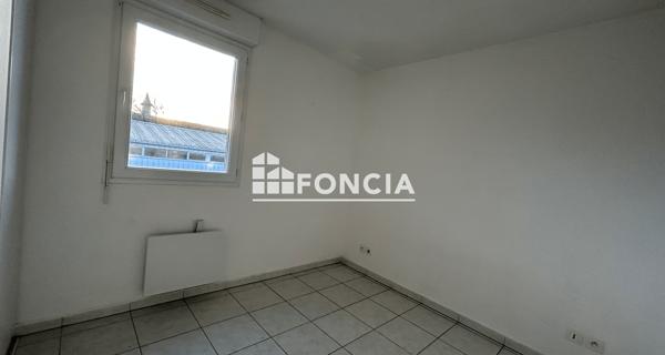Location Appartement 3 pièces 55.4 m² - Mazingarbe 62670