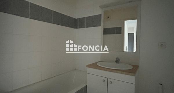 Location Appartement 3 pièces 55.4 m² - Mazingarbe 62670