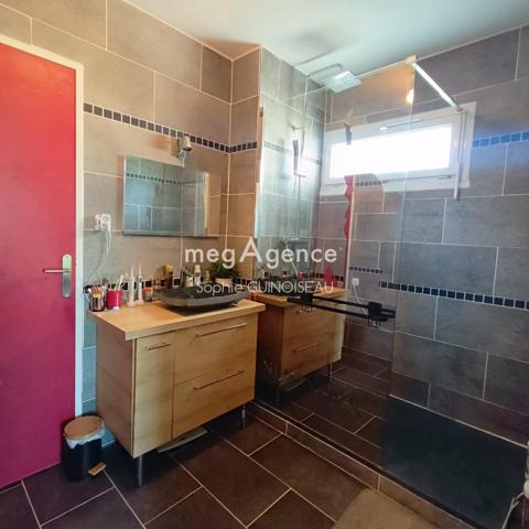 Appartement à CHOLET, 49300 - 3 pièces 68m²