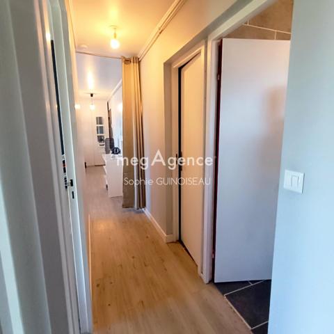 Appartement à CHOLET, 49300 - 3 pièces 68m²