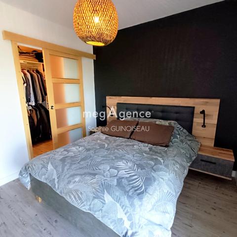 Appartement à CHOLET, 49300 - 3 pièces 68m²