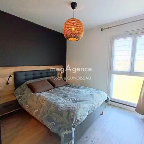 Appartement à CHOLET, 49300 - 3 pièces 68m²