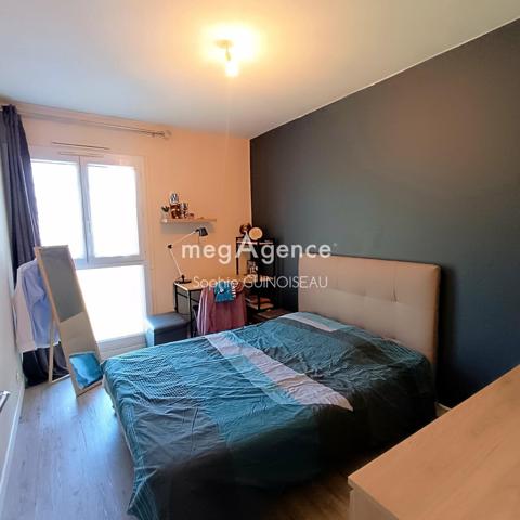 Appartement à CHOLET, 49300 - 3 pièces 68m²