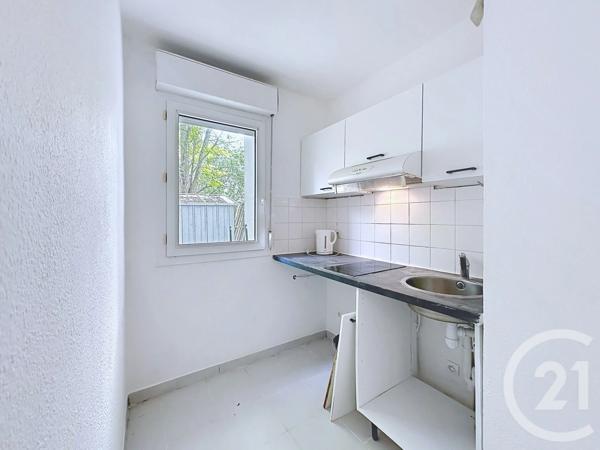 Appartement F2 à vendre  2 pièces - 35,82 m 2   MONTPELLIER  - 34