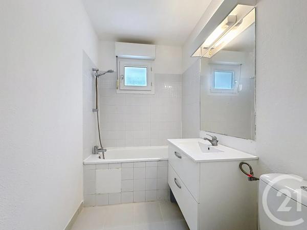 Appartement F2 à vendre  2 pièces - 35,82 m 2   MONTPELLIER  - 34