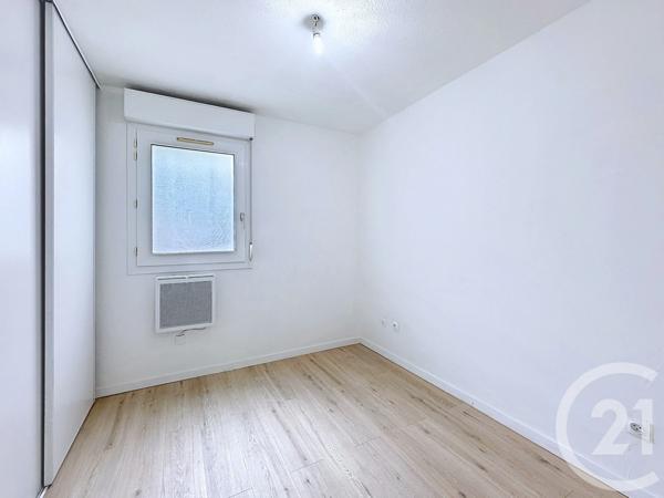 Appartement F2 à vendre  2 pièces - 35,82 m 2   MONTPELLIER  - 34