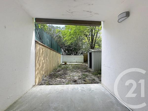 Appartement F2 à vendre  2 pièces - 35,82 m 2   MONTPELLIER  - 34