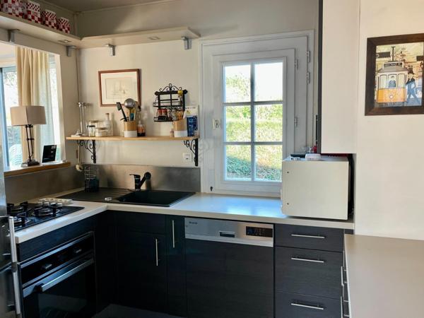 Maison à vendre à Saint-Briac-sur-Mer en Ille-et-Vilaine (35800), ref : CHEUVREUX/31