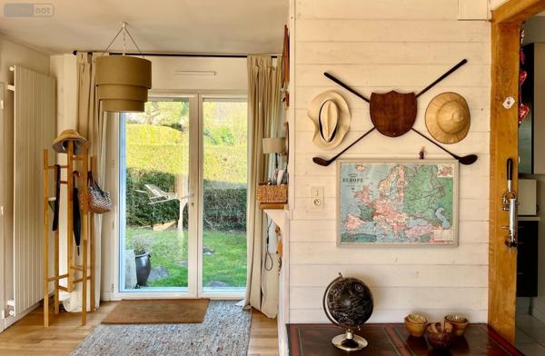 Maison à vendre à Saint-Briac-sur-Mer en Ille-et-Vilaine (35800), ref : CHEUVREUX/31