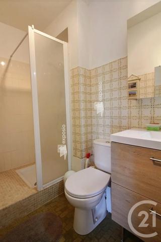 Appartement T3 à vendre  3 pièces - 48,28 m 2   CANET EN ROUSSILLON  - 66