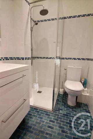 Appartement T3 à vendre  3 pièces - 48,28 m 2   CANET EN ROUSSILLON  - 66