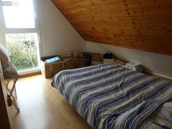 Maison à vendre à Bréville-sur-Mer dans la Manche (50290), ref : 028/1442