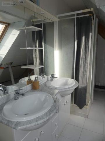 Maison à vendre à Bréville-sur-Mer dans la Manche (50290), ref : 028/1442