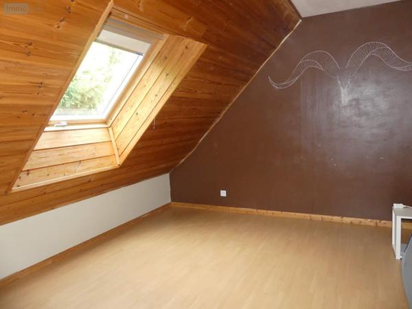 Maison à vendre à Bréville-sur-Mer dans la Manche (50290), ref : 028/1442