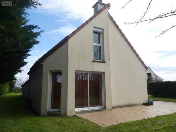 Maison à vendre à Bréville-sur-Mer dans la Manche (50290), ref : 028/1442