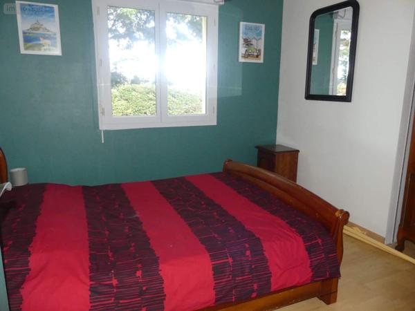 Maison à vendre à Bréville-sur-Mer dans la Manche (50290), ref : 028/1442