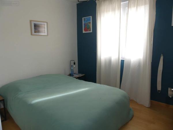 Maison à vendre à Bréville-sur-Mer dans la Manche (50290), ref : 028/1442