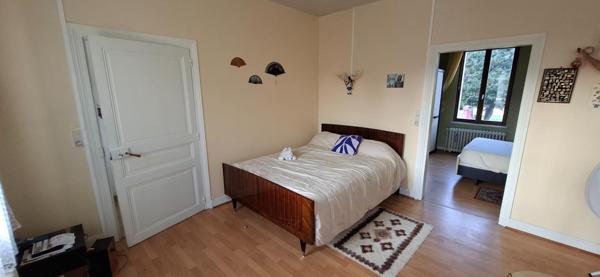 Maison doté des commodités de Plain-pied !