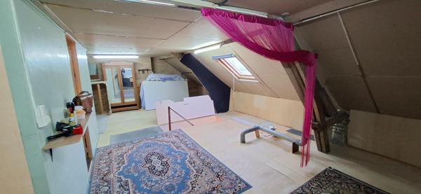 Maison doté des commodités de Plain-pied !