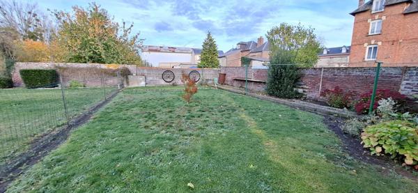 Maison doté des commodités de Plain-pied !