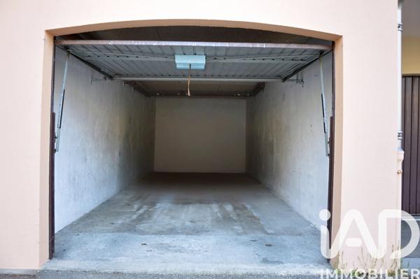 Appartement à vendre 4 pièces 83 m² Ornex