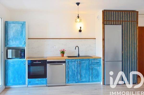 Appartement à vendre 4 pièces 83 m² Ornex