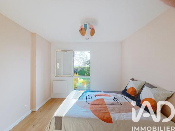 Appartement à vendre 4 pièces 83 m² Ornex