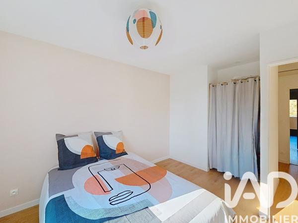 Appartement à vendre 4 pièces 83 m² Ornex