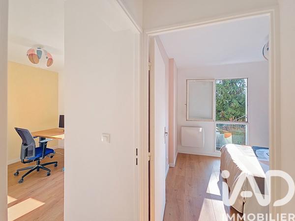 Appartement à vendre 4 pièces 83 m² Ornex