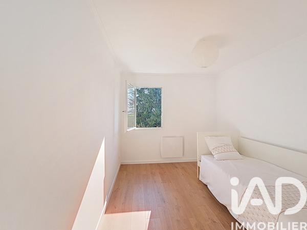 Appartement à vendre 4 pièces 83 m² Ornex