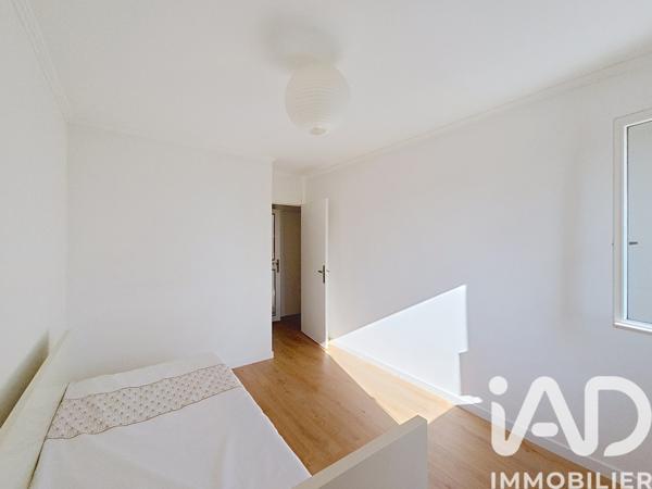 Appartement à vendre 4 pièces 83 m² Ornex