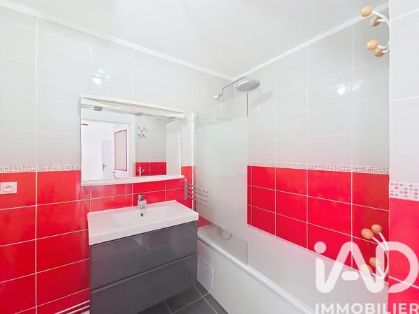 Appartement à vendre 4 pièces 83 m² Ornex