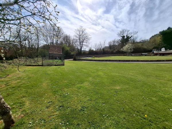 Terrain à Batir à vendre à La Hague dans la Manche (50440), ref : 50040-563