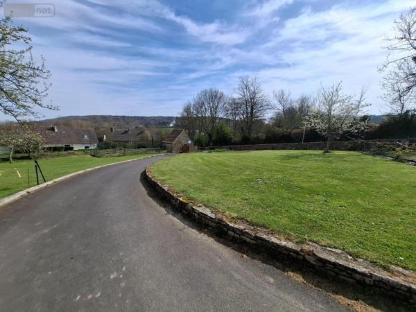 Terrain à Batir à vendre à La Hague dans la Manche (50440), ref : 50040-563