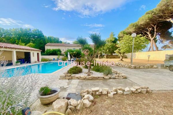 Maison à vendre 7 pièces de 300 m²