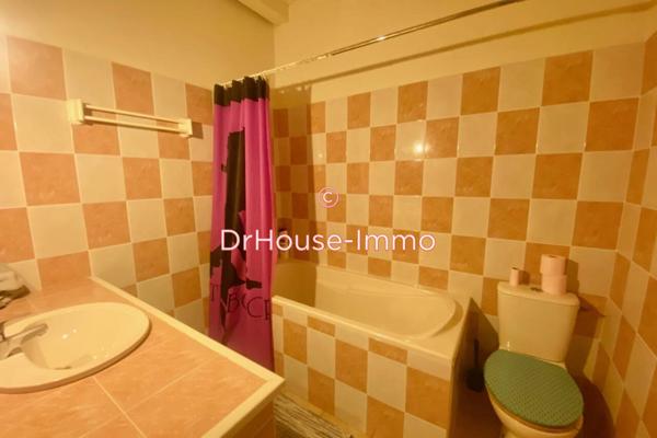 Maison à vendre 7 pièces de 300 m²