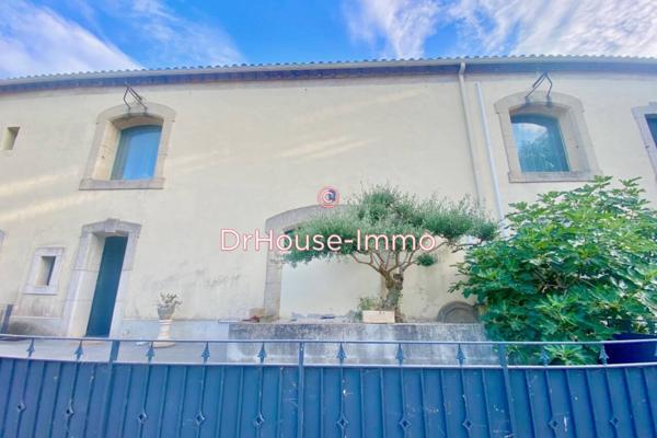 Maison à vendre 7 pièces de 300 m²