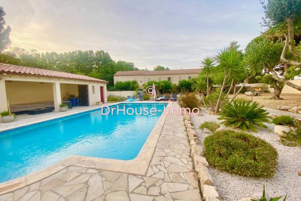 Maison à vendre 7 pièces de 300 m²