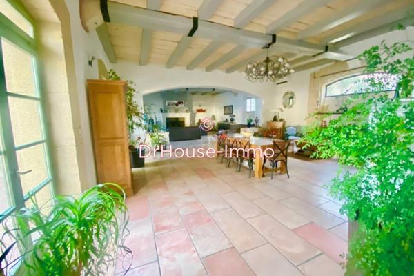 Maison à vendre 7 pièces de 300 m²