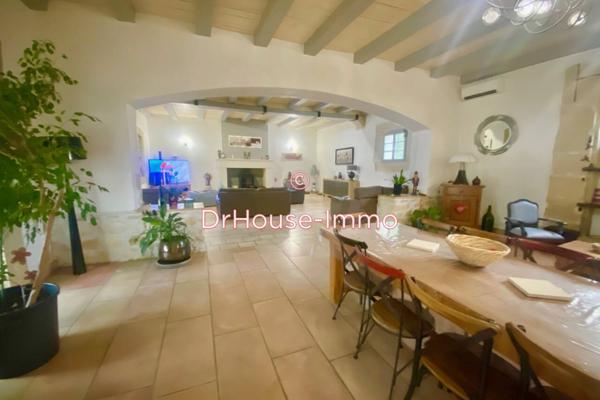 Maison à vendre 7 pièces de 300 m²