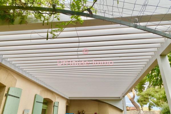 Maison à vendre 7 pièces de 300 m²