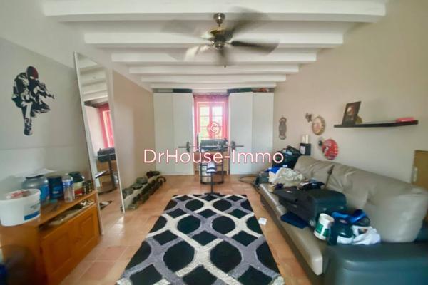 Maison à vendre 7 pièces de 300 m²