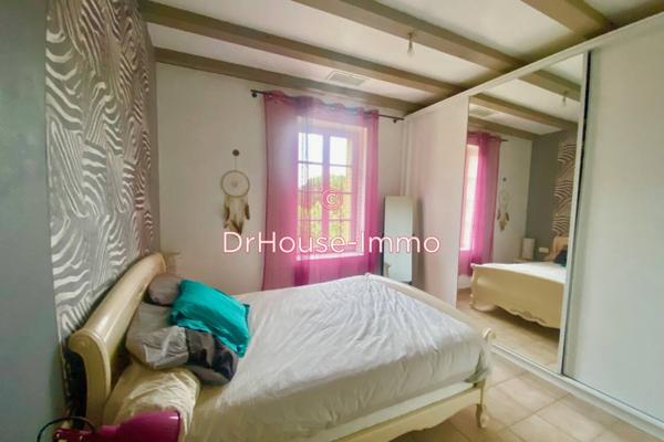 Maison à vendre 7 pièces de 300 m²