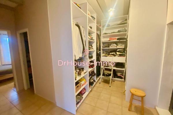 Maison à vendre 7 pièces de 300 m²